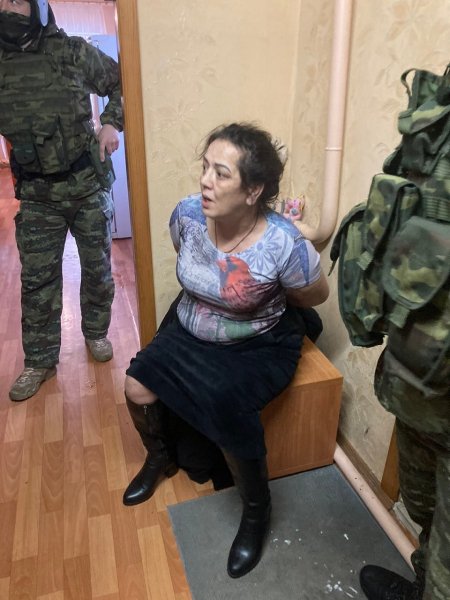 Полицейские ОМВД России по Пестравскому району задержали женщину, которая с 2019 года находилась в федеральном розыске