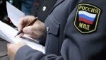 В Пестравском районе в отношении нарушителя ПДД РФ, задержанного сотрудниками ДПС по информации неравнодушных граждан, возбуждено уголовное дело